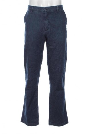 Męskie jeansy Unbranded, Rozmiar XL, Kolor Niebieski, Cena 127,99 zł
