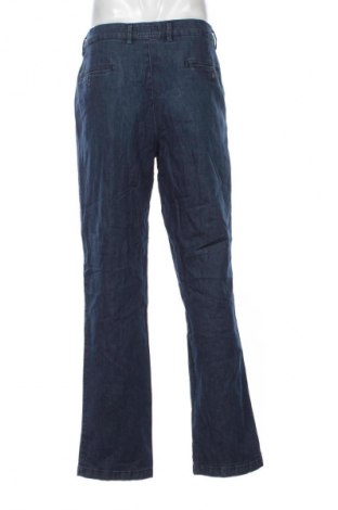 Męskie jeansy Unbranded, Rozmiar XL, Kolor Niebieski, Cena 127,99 zł