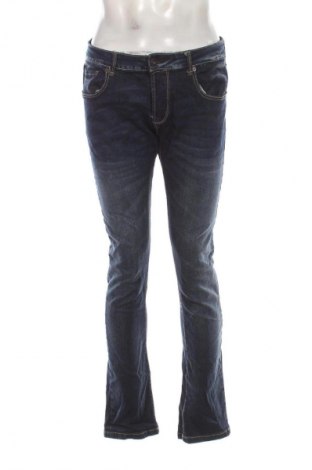 Męskie jeansy Unbranded, Rozmiar M, Kolor Niebieski, Cena 127,99 zł