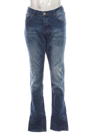 Męskie jeansy Unbranded, Rozmiar L, Kolor Niebieski, Cena 127,99 zł