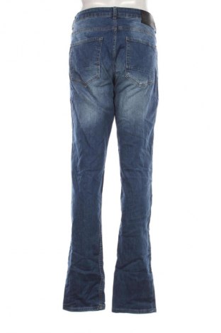 Męskie jeansy Unbranded, Rozmiar L, Kolor Niebieski, Cena 127,99 zł