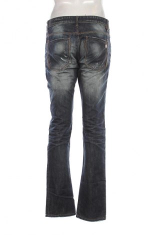 Męskie jeansy Unbranded, Rozmiar M, Kolor Niebieski, Cena 127,99 zł