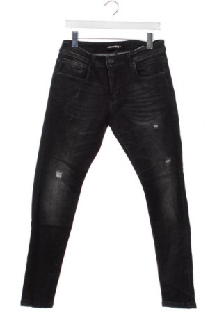 Herren Jeans Unbranded, Größe S, Farbe Schwarz, Preis € 27,99