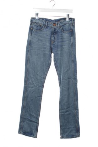 Męskie jeansy Unbranded, Rozmiar S, Kolor Niebieski, Cena 203,99 zł