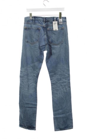 Męskie jeansy Unbranded, Rozmiar S, Kolor Niebieski, Cena 203,99 zł