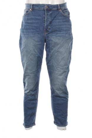 Férfi farmernadrág Unbranded, Méret L, Szín Kék, Ár 10 569 Ft