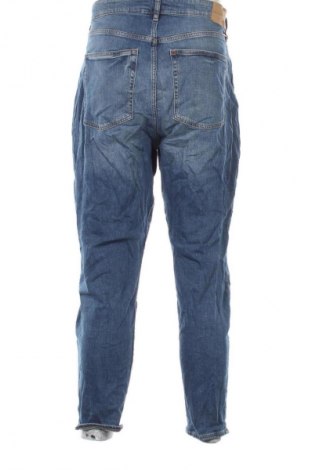 Férfi farmernadrág Unbranded, Méret L, Szín Kék, Ár 10 569 Ft