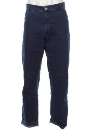 Pánske džínsy  Unbranded, Veľkosť XXL, Farba Modrá, Cena  22,95 €