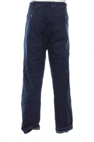 Pánske džínsy  Unbranded, Veľkosť XXL, Farba Modrá, Cena  22,95 €