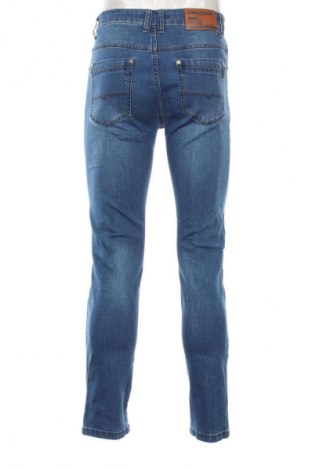 Męskie jeansy Unbranded, Rozmiar M, Kolor Niebieski, Cena 127,99 zł