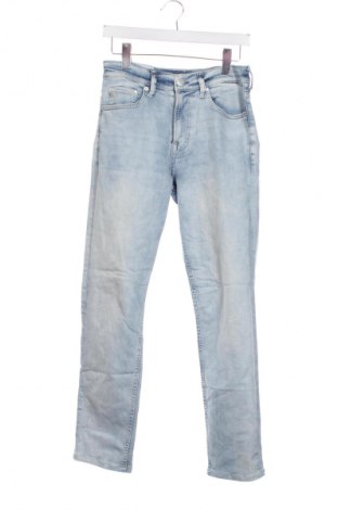 Pánske džínsy  Unbranded, Veľkosť XS, Farba Modrá, Cena  22,95 €