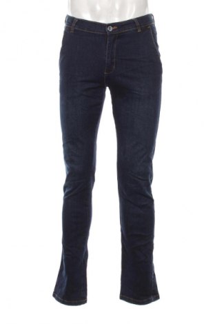 Férfi farmernadrág Unbranded, Méret M, Szín Kék, Ár 10 569 Ft
