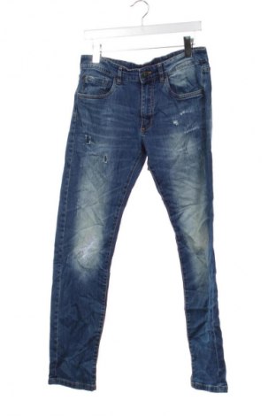 Ανδρικό τζίν Unbranded, Μέγεθος M, Χρώμα Μπλέ, Τιμή 24,99 €