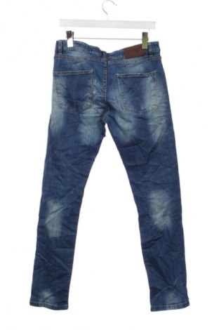 Ανδρικό τζίν Unbranded, Μέγεθος M, Χρώμα Μπλέ, Τιμή 24,99 €