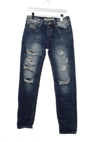 Pánské džíny  Unbranded, Velikost S, Barva Modrá, Cena  629,00 Kč