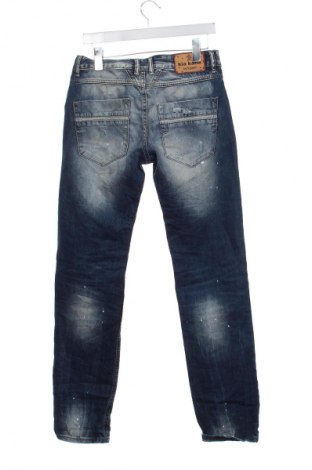 Pánské džíny  Unbranded, Velikost S, Barva Modrá, Cena  629,00 Kč