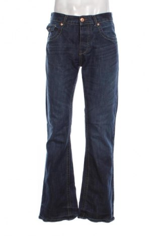 Męskie jeansy Unbranded, Rozmiar M, Kolor Niebieski, Cena 127,99 zł