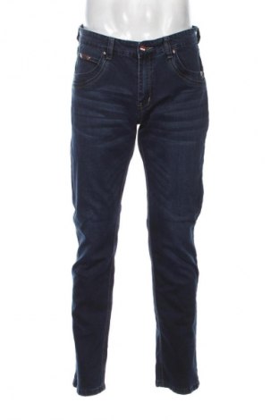 Ανδρικό τζίν Unbranded, Μέγεθος M, Χρώμα Μπλέ, Τιμή 24,99 €