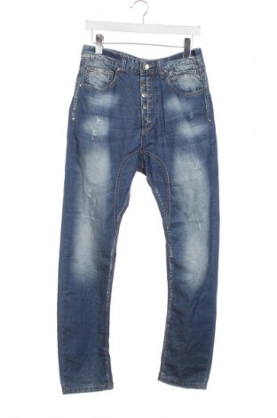 Męskie jeansy Unbranded, Rozmiar XS, Kolor Niebieski, Cena 203,99 zł