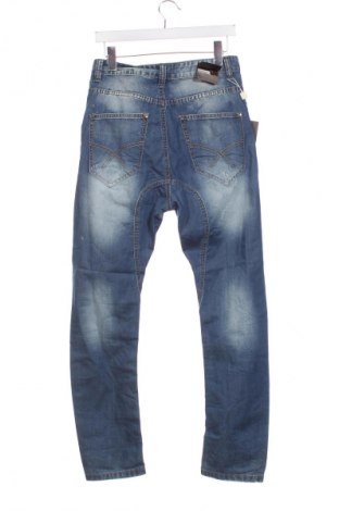 Męskie jeansy Unbranded, Rozmiar XS, Kolor Niebieski, Cena 203,99 zł