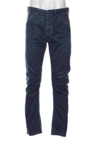 Férfi farmernadrág Unbranded, Méret M, Szín Kék, Ár 10 569 Ft
