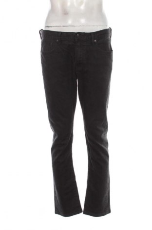 Pánske džínsy  Uniqlo, Veľkosť L, Farba Čierna, Cena  16,95 €