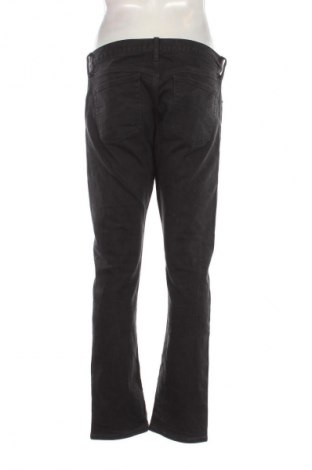 Pánske džínsy  Uniqlo, Veľkosť L, Farba Čierna, Cena  16,95 €