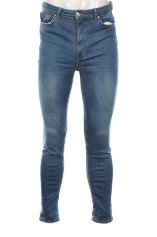 Herren Jeans Unique, Größe M, Farbe Blau, Preis 66,99 €