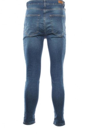 Herren Jeans Unique, Größe M, Farbe Blau, Preis 66,99 €