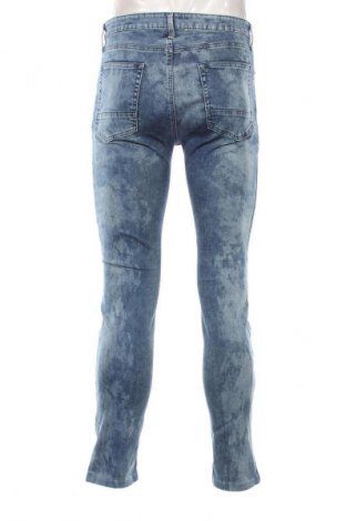 Męskie jeansy United Colors Of Benetton, Rozmiar M, Kolor Niebieski, Cena 157,99 zł