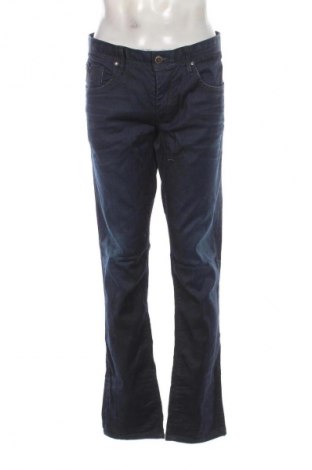 Męskie jeansy Vanguard, Rozmiar XL, Kolor Niebieski, Cena 245,99 zł