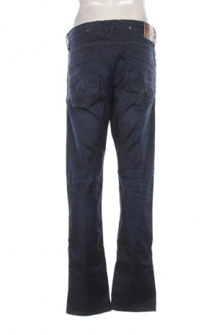 Męskie jeansy Vanguard, Rozmiar XL, Kolor Niebieski, Cena 245,99 zł