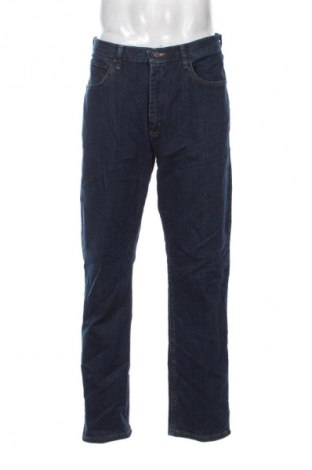 Blugi de bărbați Wrangler, Mărime L, Culoare Albastru, Preț 254,99 Lei