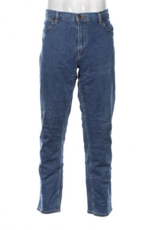 Pánské džíny  Wrangler, Velikost L, Barva Modrá, Cena  1 229,00 Kč