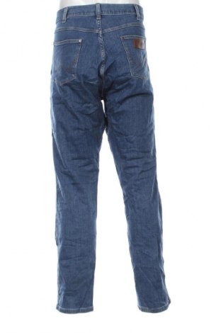 Pánské džíny  Wrangler, Velikost L, Barva Modrá, Cena  1 229,00 Kč