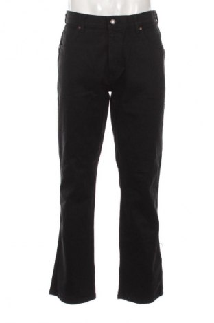 Pánské džíny  Wrangler, Velikost M, Barva Černá, Cena  2 799,00 Kč