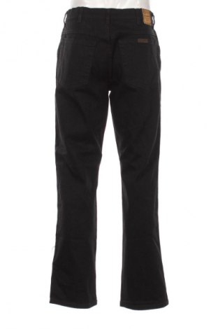 Pánské džíny  Wrangler, Velikost M, Barva Černá, Cena  2 799,00 Kč