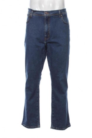 Herren Jeans Wrangler, Größe XL, Farbe Blau, Preis € 52,99