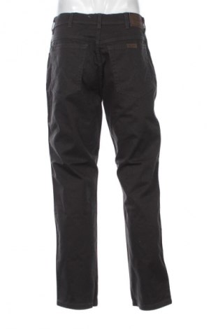 Férfi farmernadrág Wrangler, Méret L, Szín Fekete, Ár 20 229 Ft