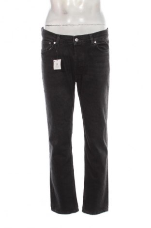 Herren Jeans Zara, Größe L, Farbe Schwarz, Preis 42,99 €
