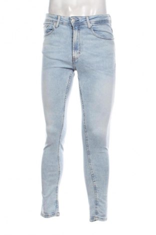 Pánske džínsy  Zara, Veľkosť XS, Farba Modrá, Cena  21,70 €