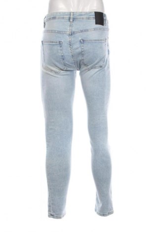 Pánske džínsy  Zara, Veľkosť XS, Farba Modrá, Cena  21,70 €