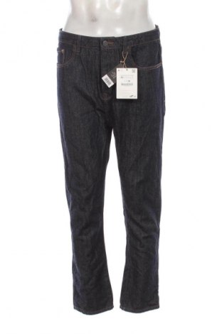 Pánske džínsy  Zara, Veľkosť M, Farba Modrá, Cena  36,95 €