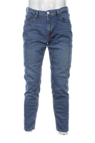 Ανδρικό τζίν Zara, Μέγεθος M, Χρώμα Μπλέ, Τιμή 13,81 €
