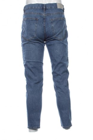 Ανδρικό τζίν Zara, Μέγεθος M, Χρώμα Μπλέ, Τιμή 13,81 €