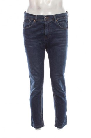 Ανδρικό τζίν Zara, Μέγεθος S, Χρώμα Μπλέ, Τιμή 17,99 €