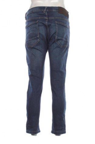 Ανδρικό τζίν Zara, Μέγεθος S, Χρώμα Μπλέ, Τιμή 17,99 €