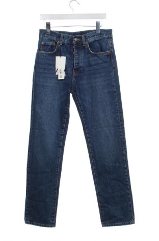 Ανδρικό τζίν Zara, Μέγεθος M, Χρώμα Μπλέ, Τιμή 39,99 €