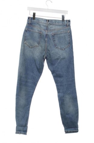 Мъжки дънки Zara, Размер M, Цвят Зелен, Цена 27,00 лв.