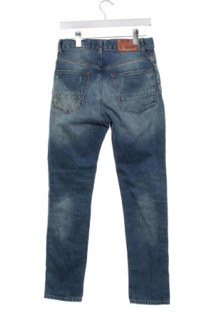 Ανδρικό τζίν Zara Man, Μέγεθος S, Χρώμα Μπλέ, Τιμή 17,99 €